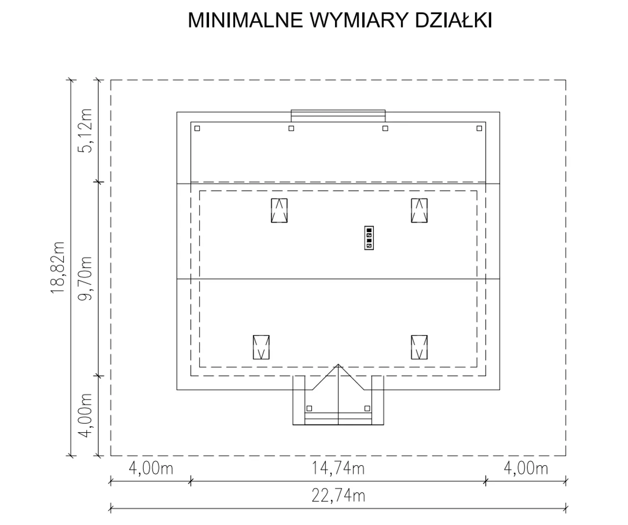 Planujdom 190 Rzut 3