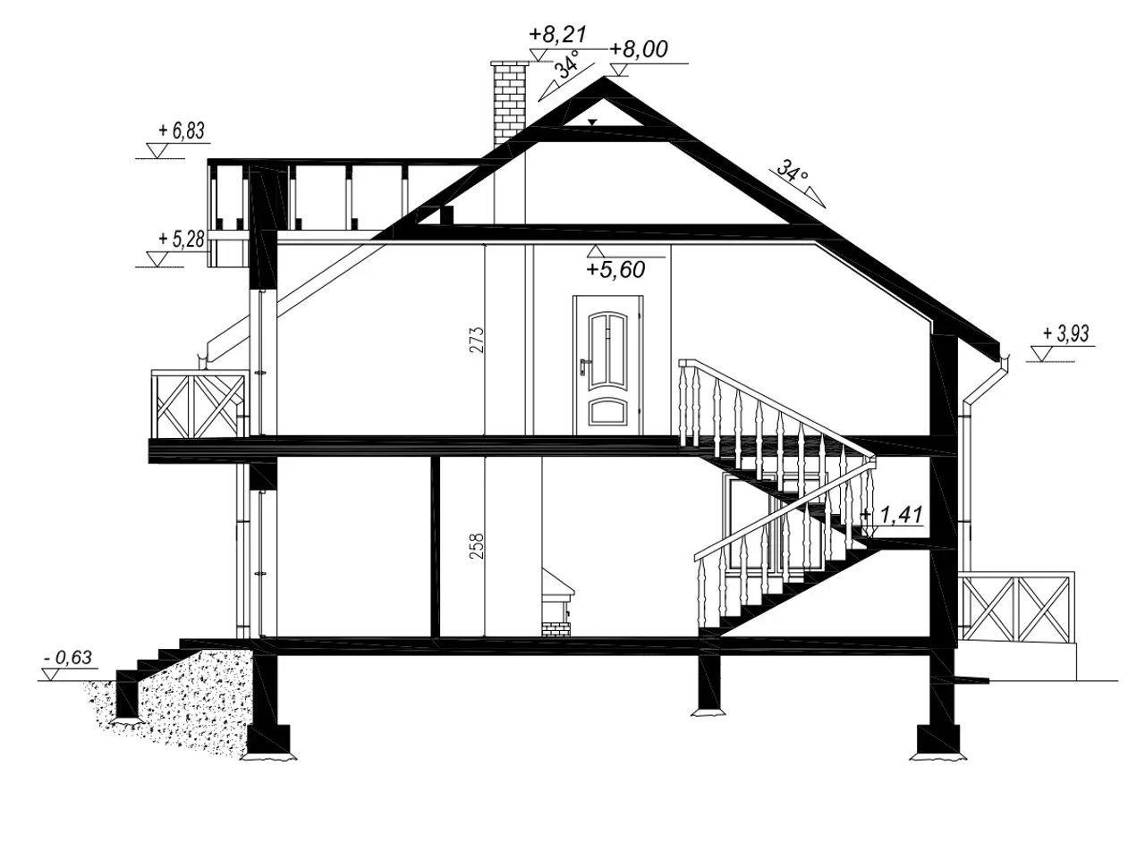 Planujdom 001 Rzut 4