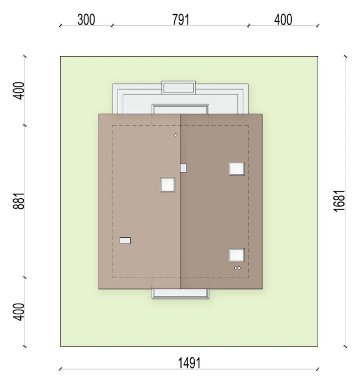Lungo 4 mini