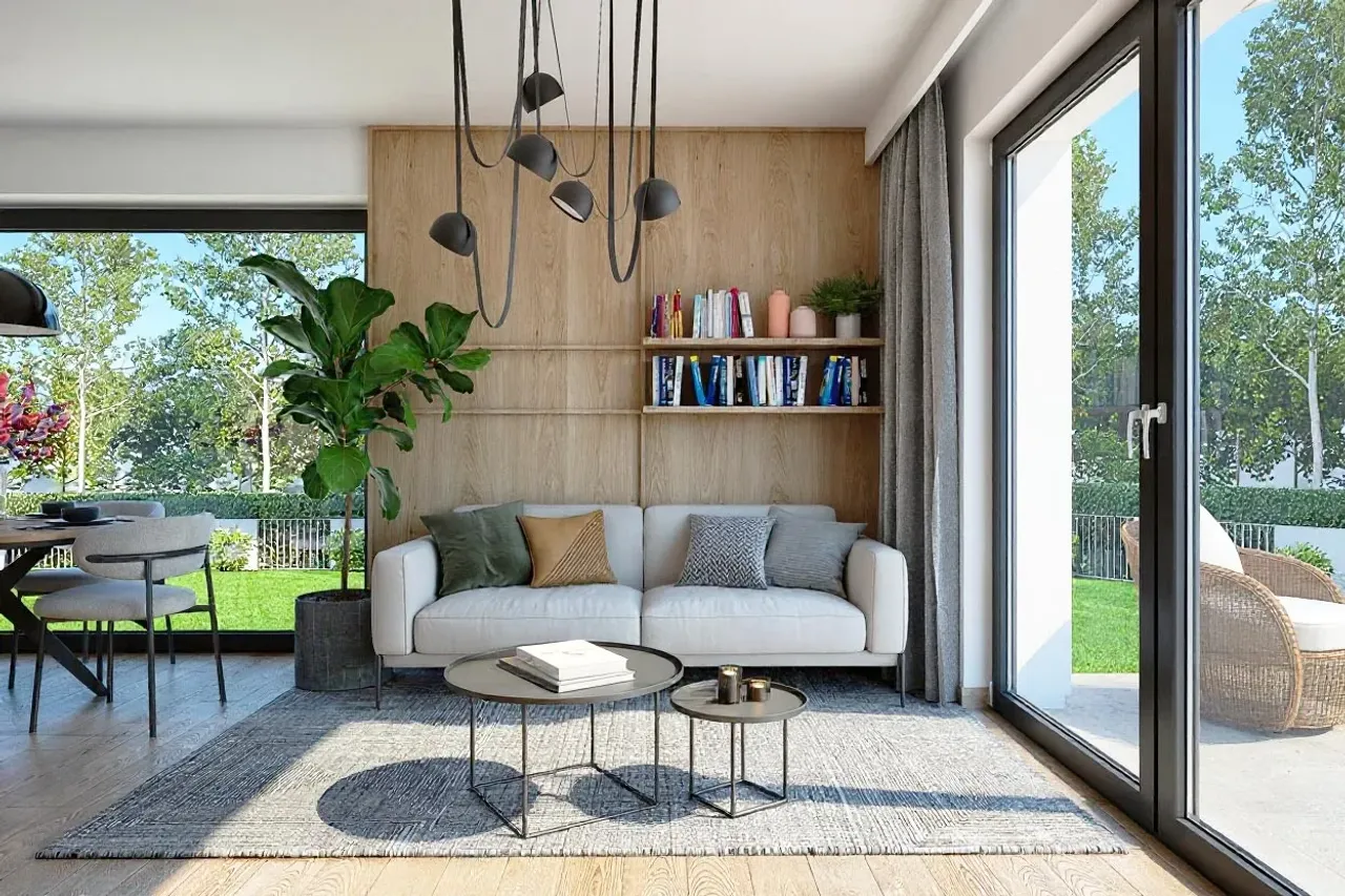 Mirabelka 5 Wnętrze 4