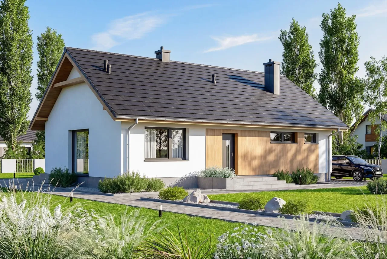 Mirabelka 5 Wizualizacja 1