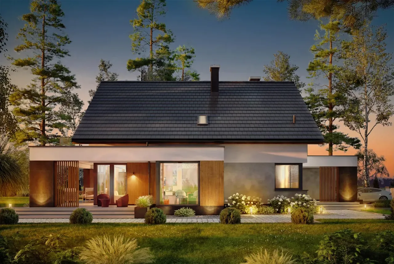 Perfetto Wizualizacja 10