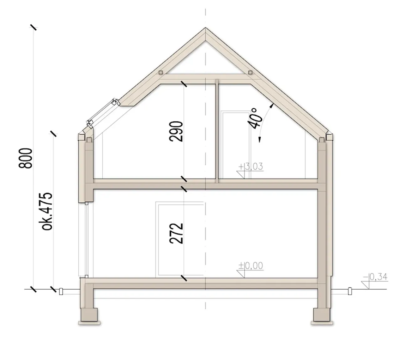 Vincent 4 mini Rzut 4