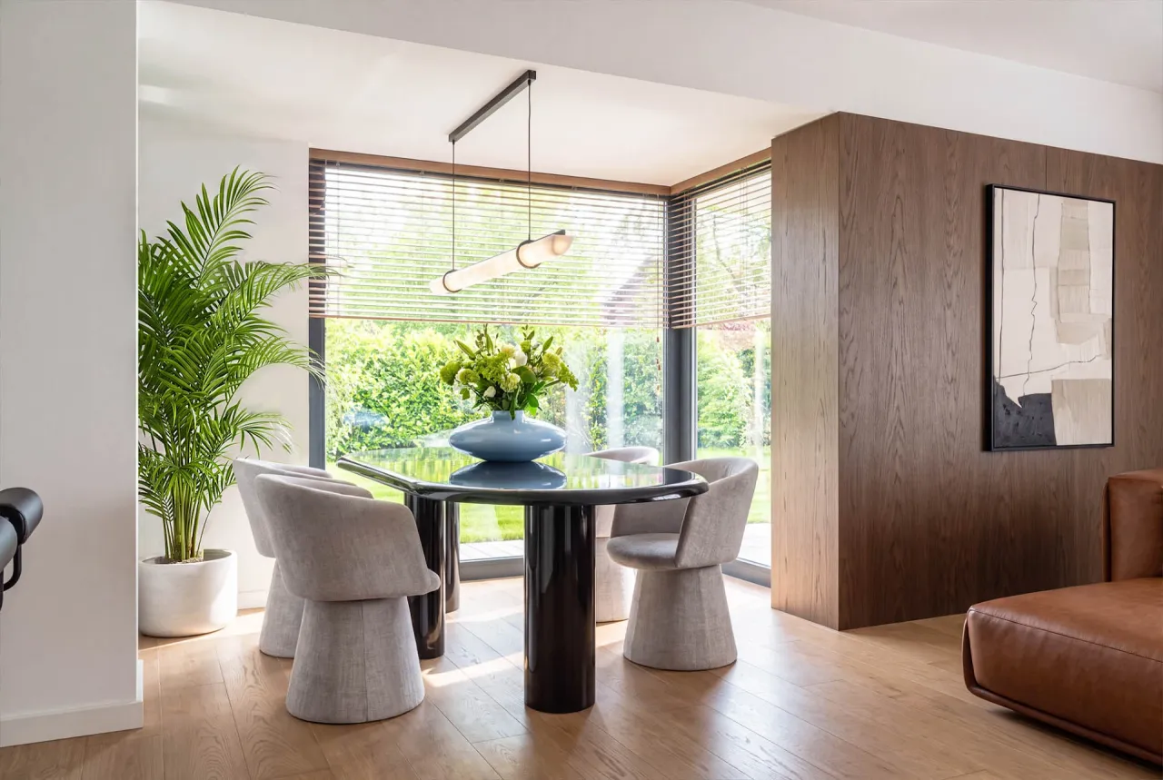 Perfetto modern Wnętrze 6