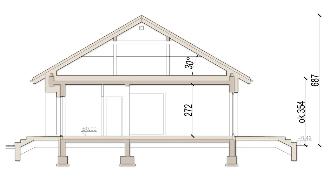 Mokka 20 plus 2 s2 Rzut 3