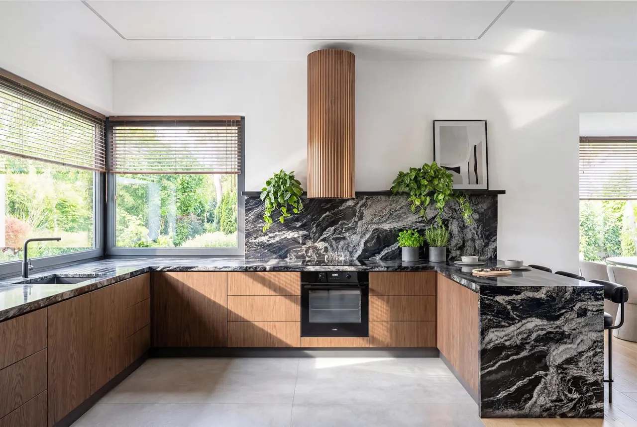 Perfetto 2 modern Wnętrze 1