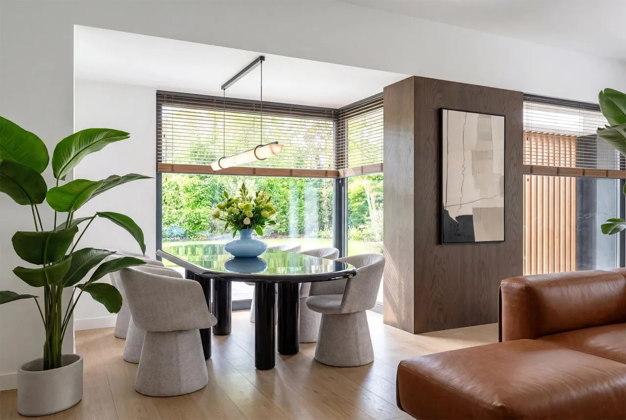 Perfetto 2 modern Wnętrze 3