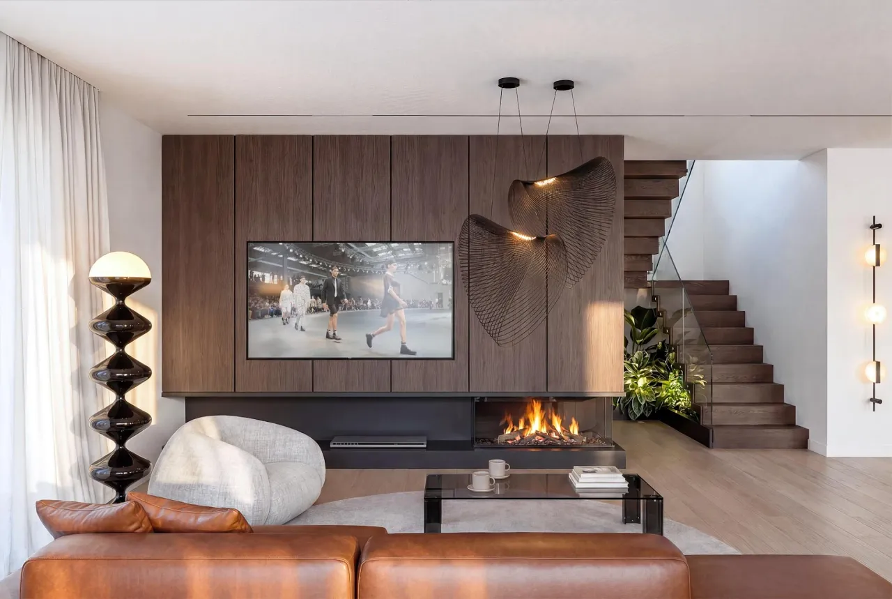 Perfetto 2 modern Wnętrze 6