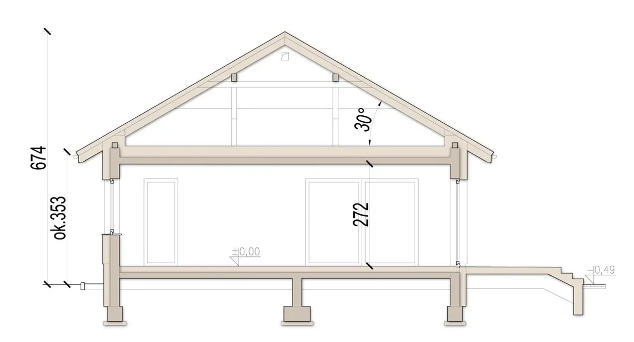 Serenita Serenita Rzut 3