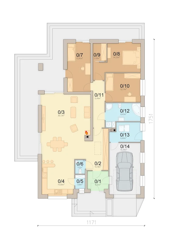 Kalwados 3