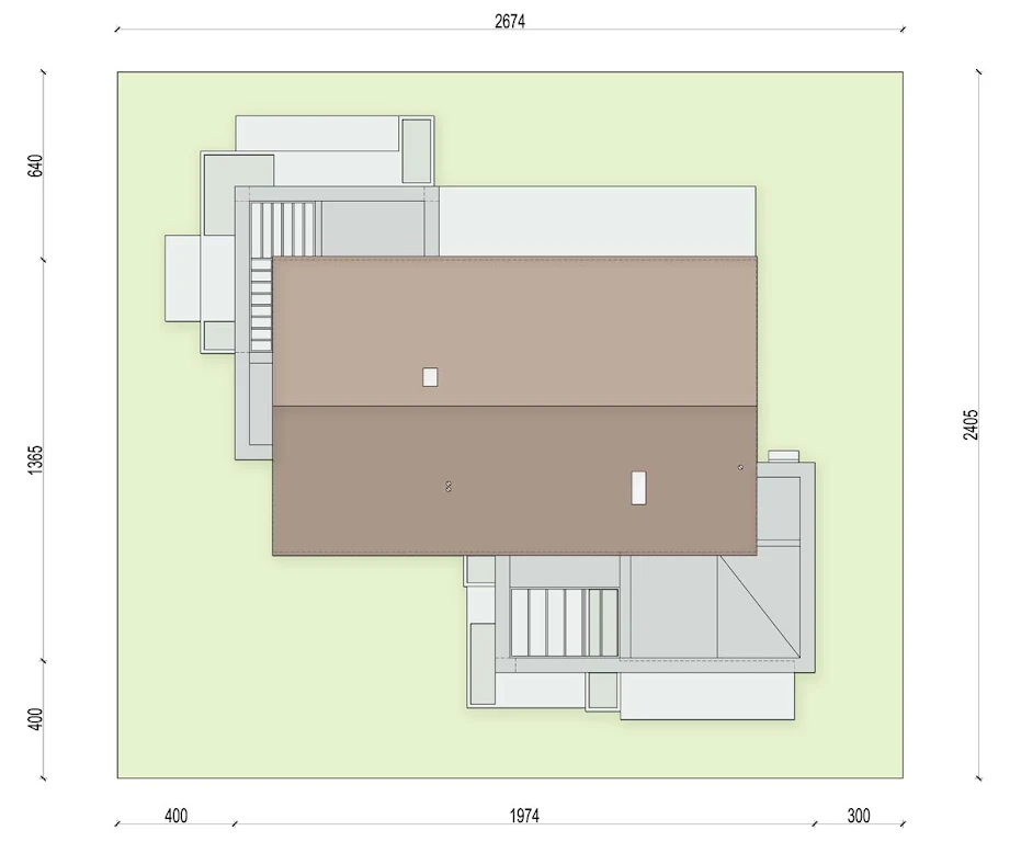 Bianco 3 modern