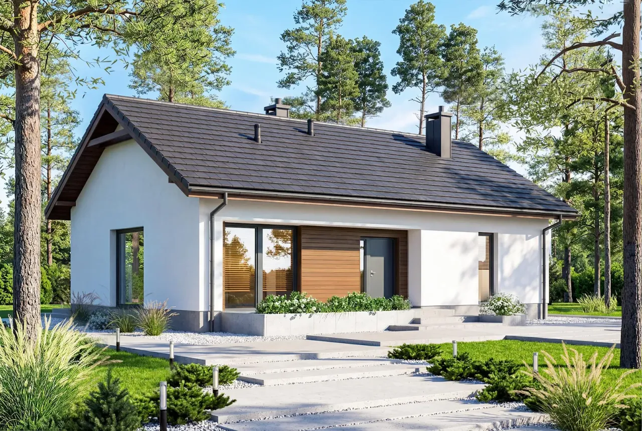 Trufla Wizualizacja 1