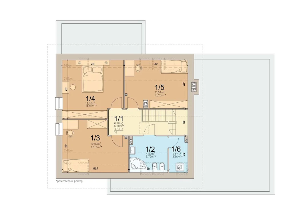 Tamarillo 7 modern s2