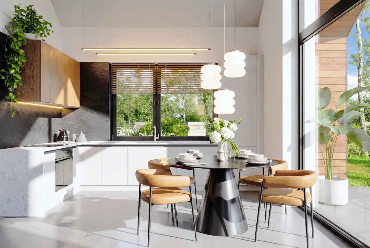 Armonia mini Wnętrze 1