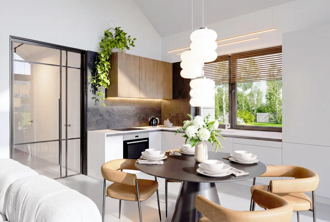 Armonia mini Wnętrze 2