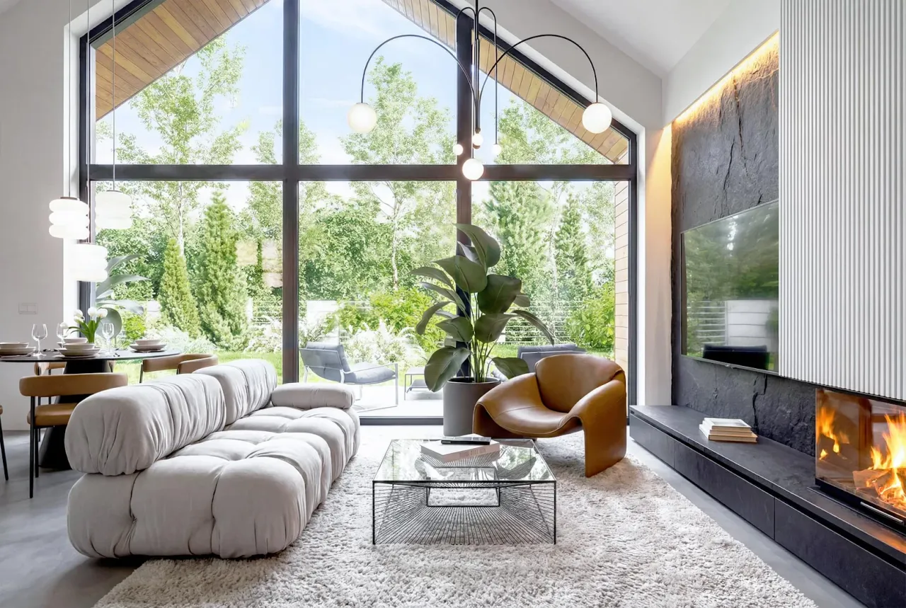 Armonia mini Wnętrze 4