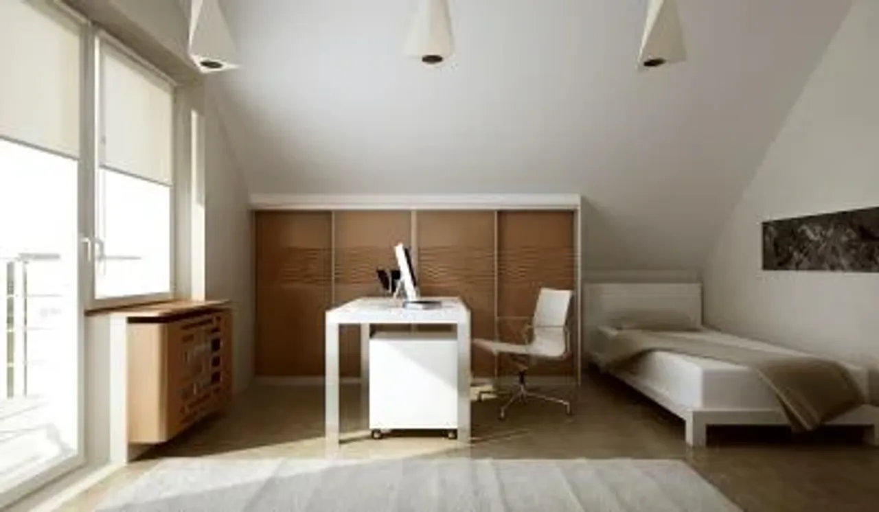 Calineczka Wnętrze 3