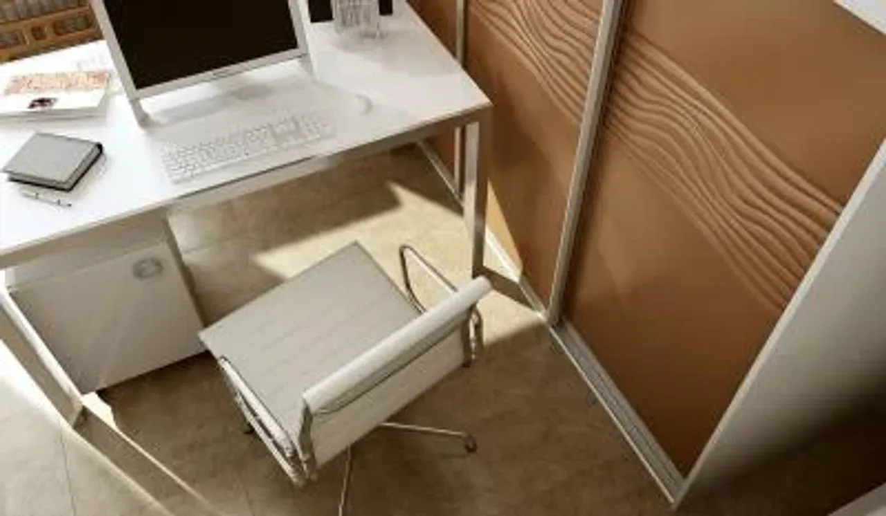 Calineczka Wnętrze 4