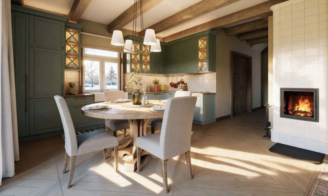 Surażkowo 3 Wnętrze 1