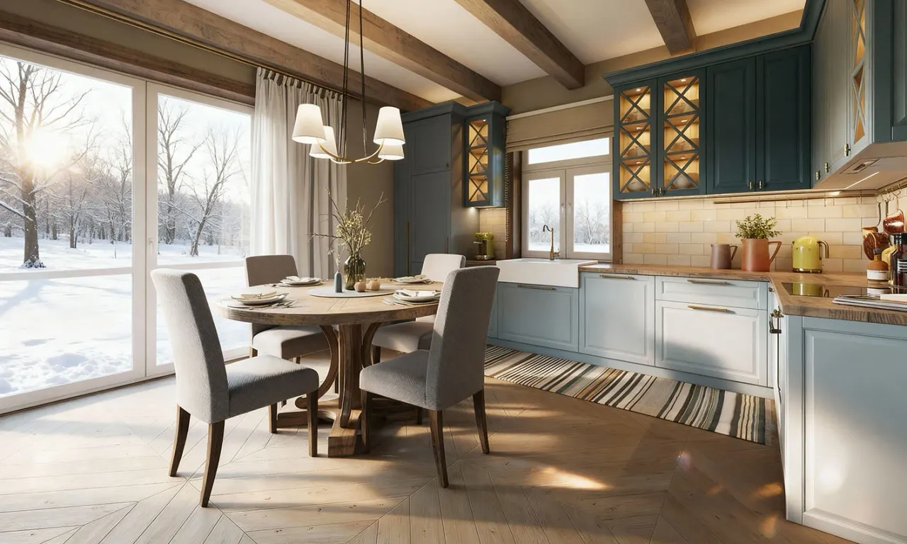 Surażkowo 3 Wnętrze 2