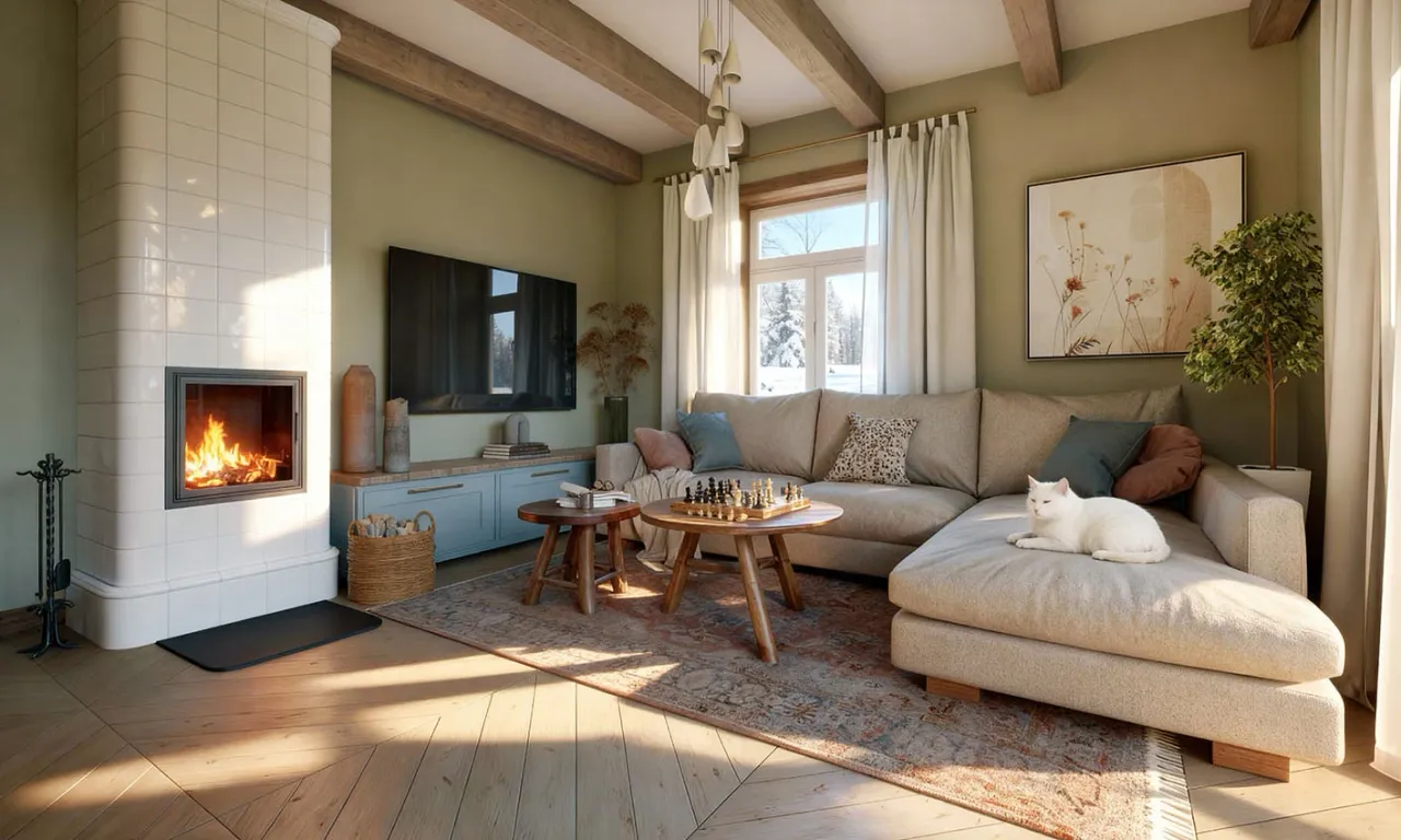 Surażkowo 3 Wnętrze 3