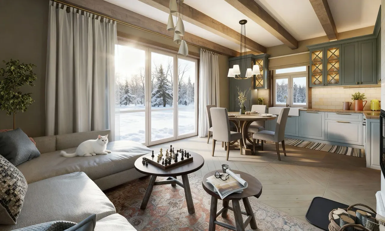 Surażkowo 3 Wnętrze 4