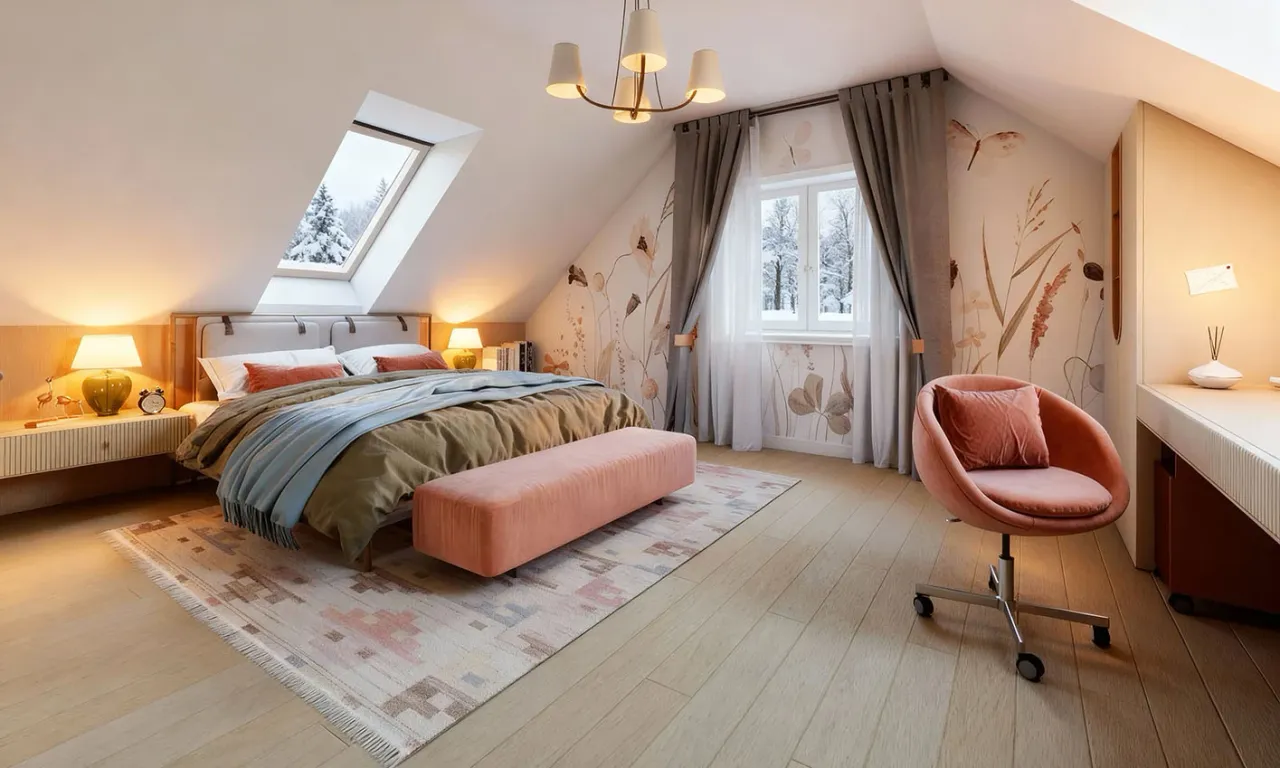 Surażkowo 3 Wnętrze 6