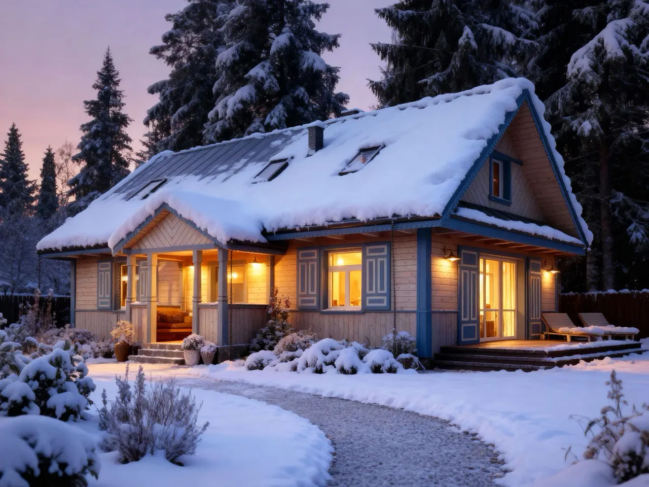 Surażkowo 3 Wizualizacja 1