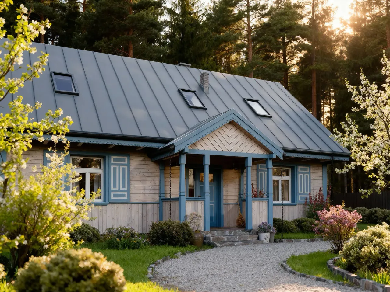 Surażkowo 3 Wizualizacja 10