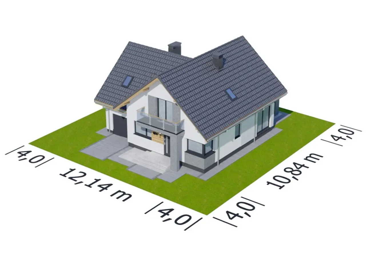 APS 184 NEW ECO Rzut 3