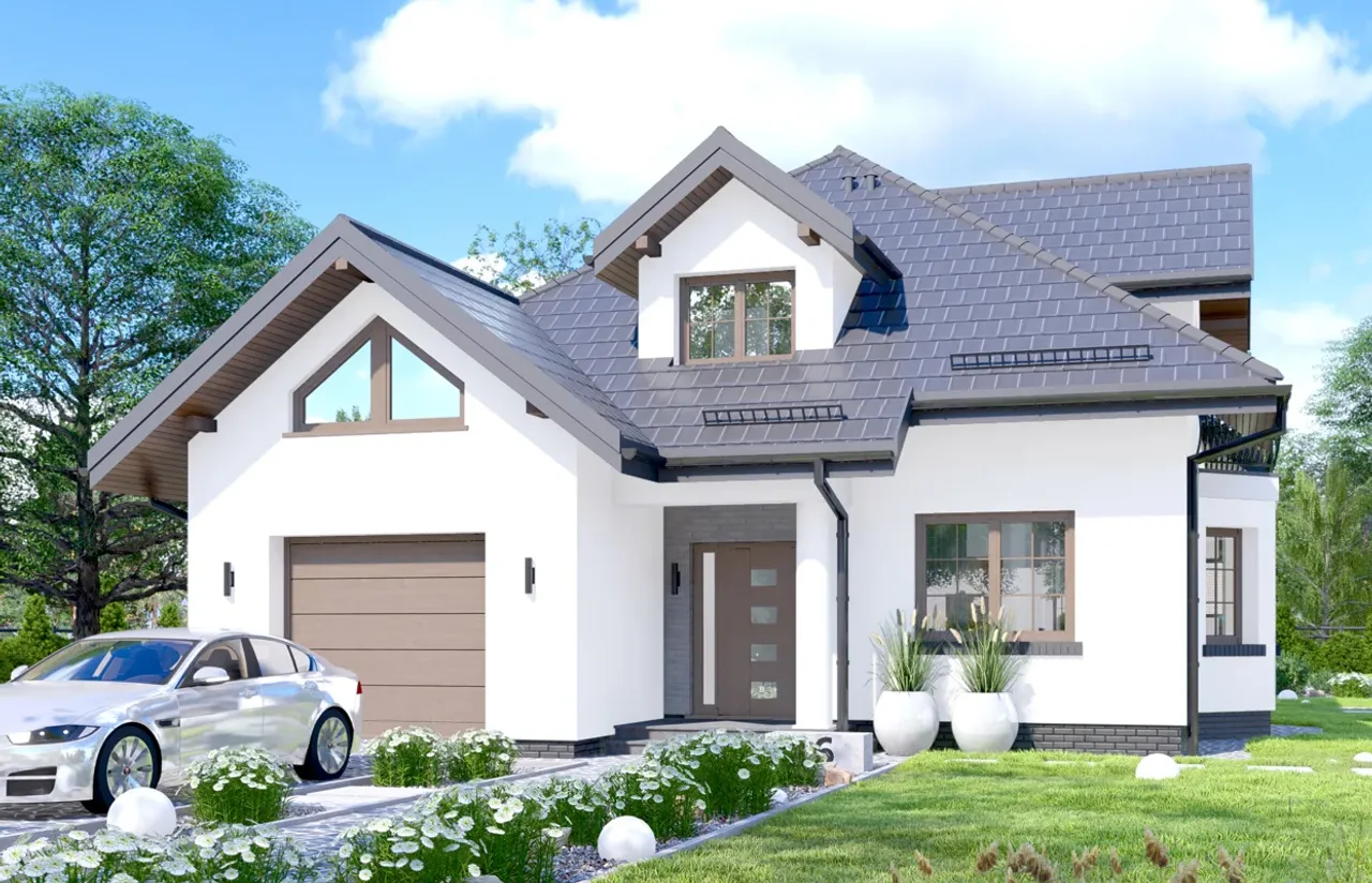 Zdjęcie APS 016 ECO