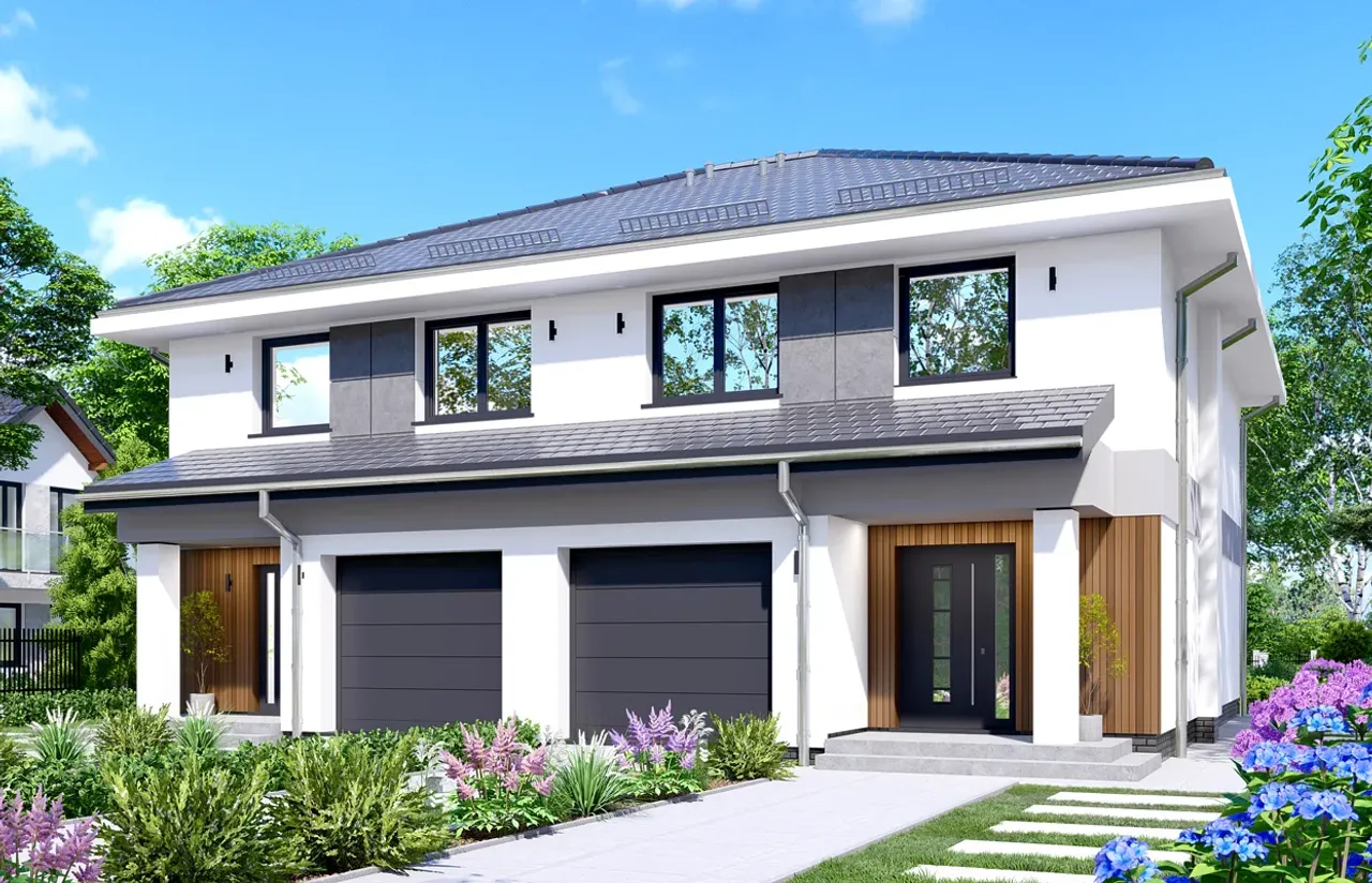 APS 348 wariant 3 DWU Wizualizacja 1