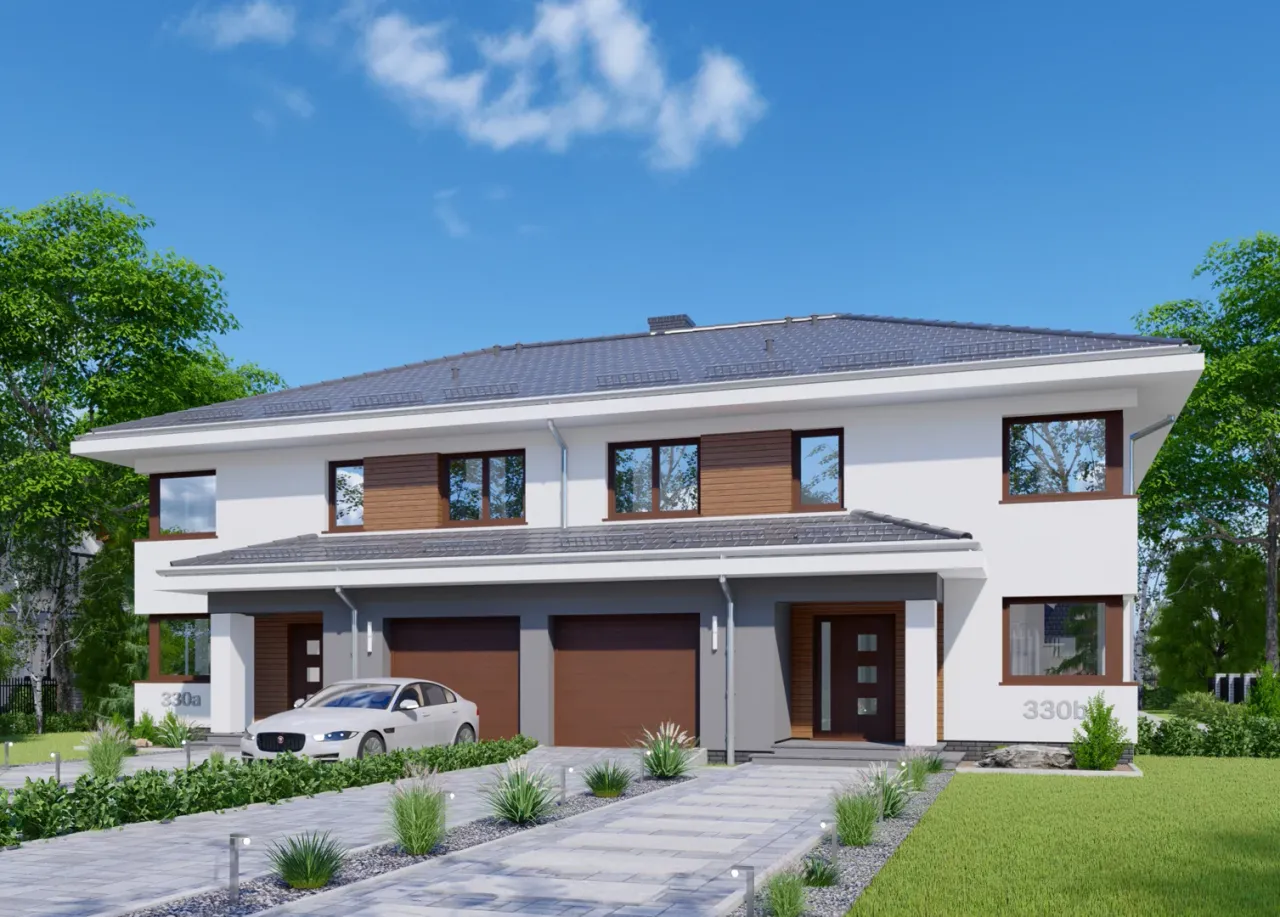 APS 330 DWU Wizualizacja 1