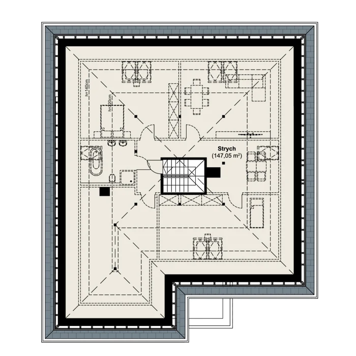 APS 401 wariant 3