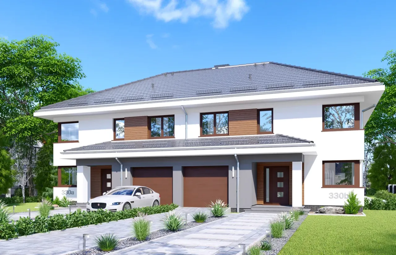 APS 330 wariant 2 DWU ECO