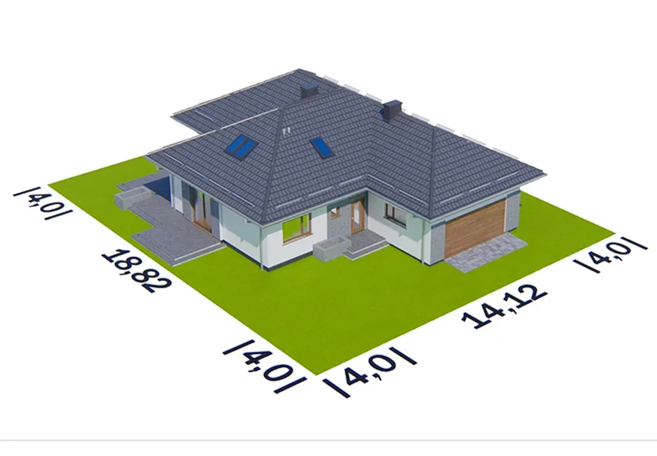 APS 269 ECO Rzut 2