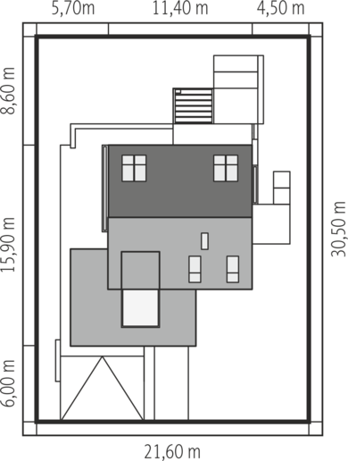 Edgar II G2 Energo