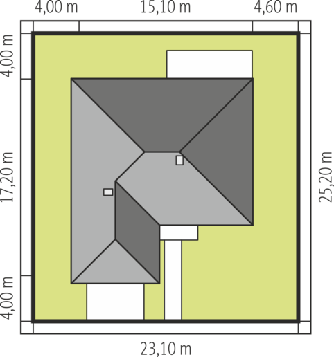Eris II G2 wersja C