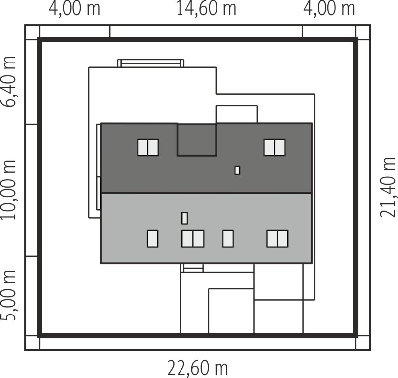 E6 G1 ECONOMIC (wersja B)