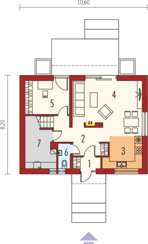 E12 MULTI-COMFORT