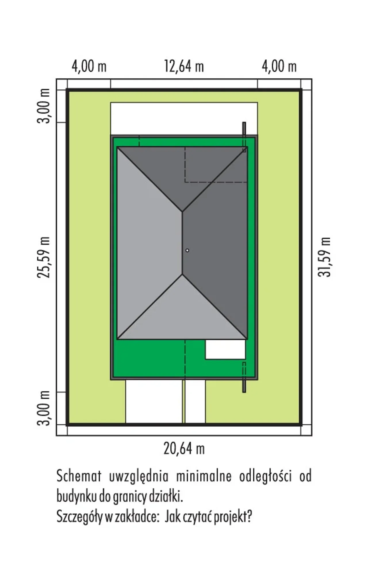 EX 22 G2 (wersja A) Energo Plus Rzut 2