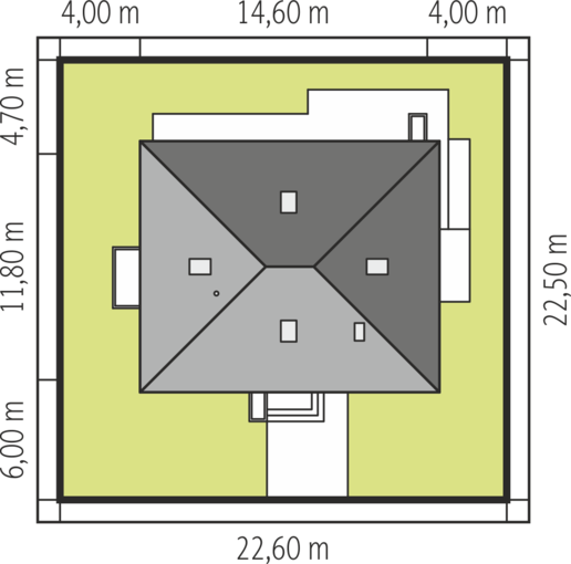 Flo II MULTI-COMFORT