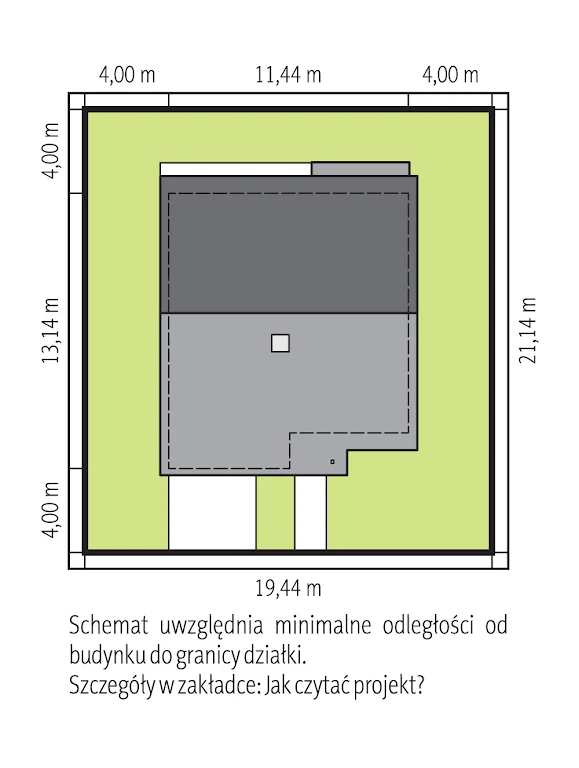 Armando II G1 ENERGO PLUS (wiązary)
