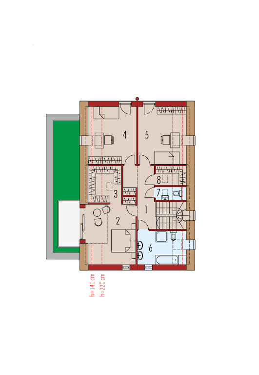 Adam G2 ENERGO PLUS