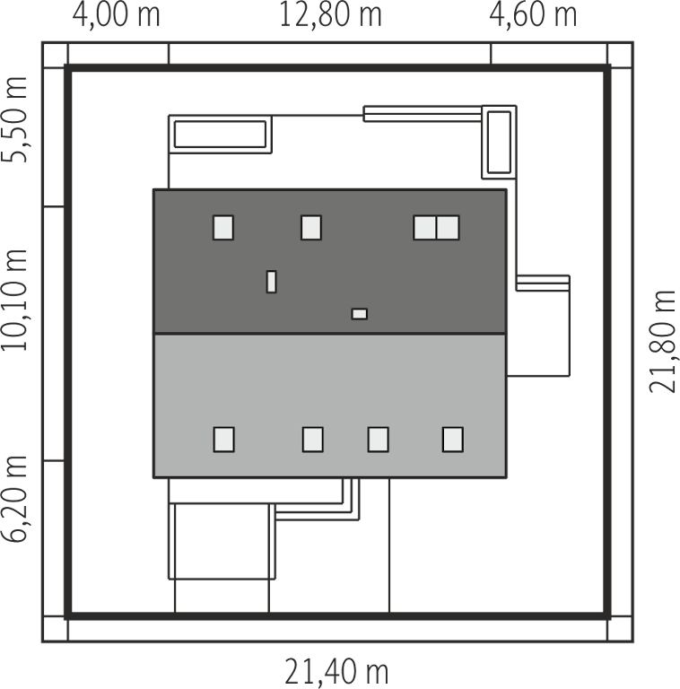E4 G1 ECONOMIC (wersja B)