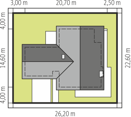 India II G2 (wersja B)