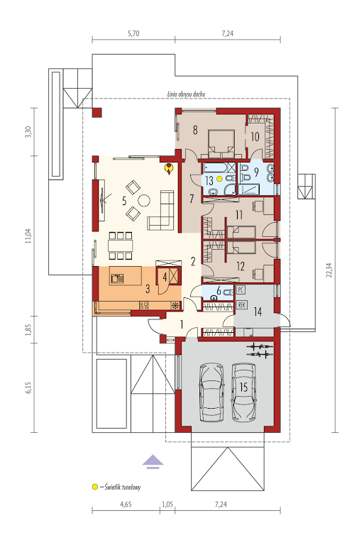 Alison G2 ENERGO PLUS