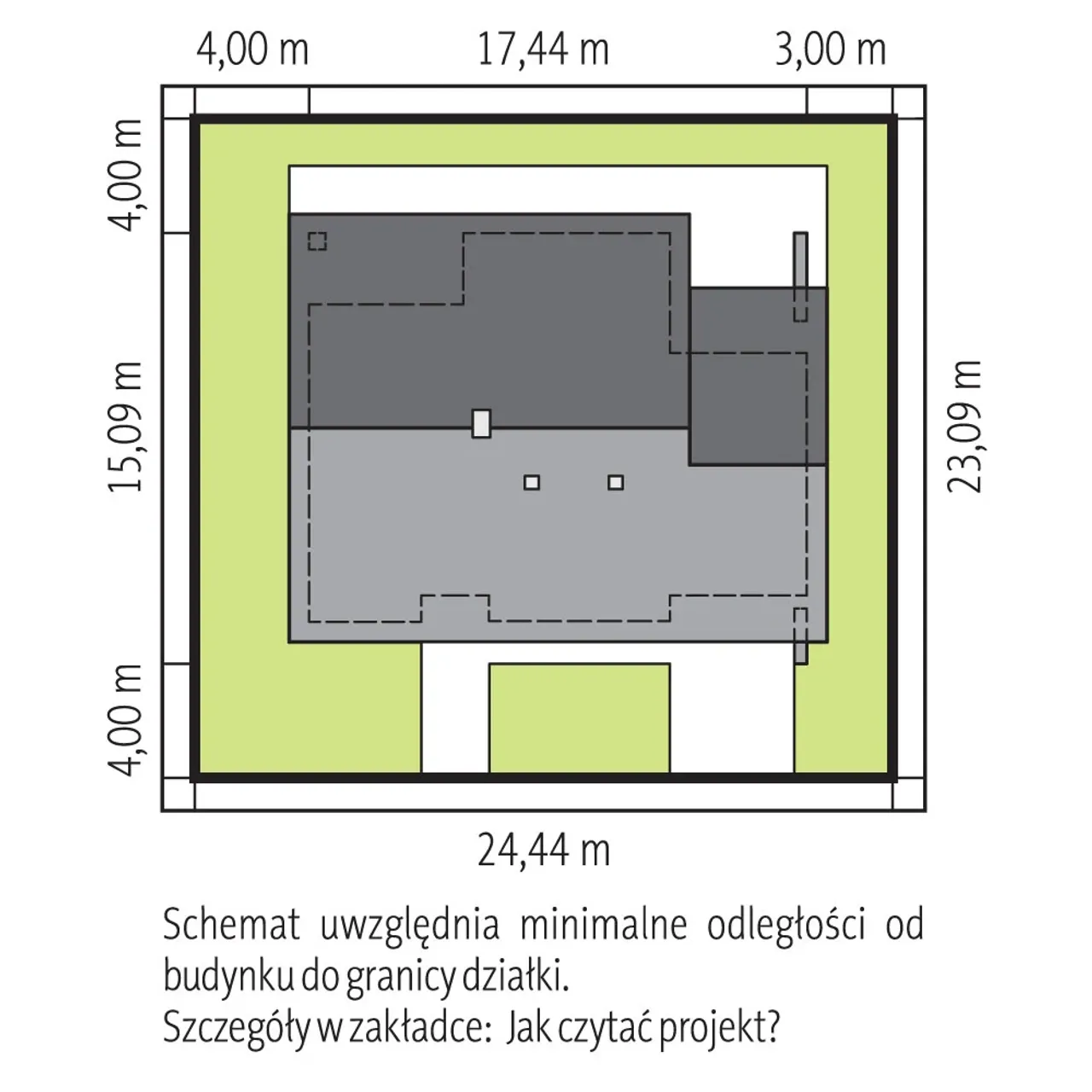 Bob III G1 Energo Plus Rzut 2