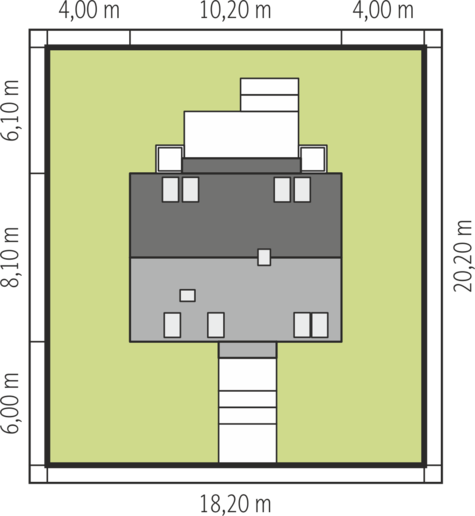 E12 II ECONOMIC