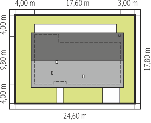 Eryk II G1 30 stopni